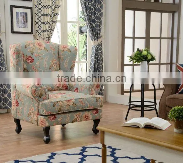 Chesterfield Sofa