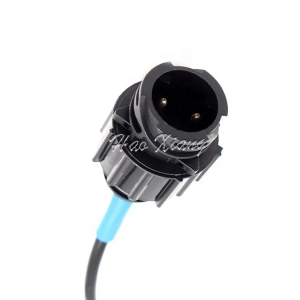Haoxiang New Material Wheel Speed Sensor ABS 20576614 For Volvo photo-3