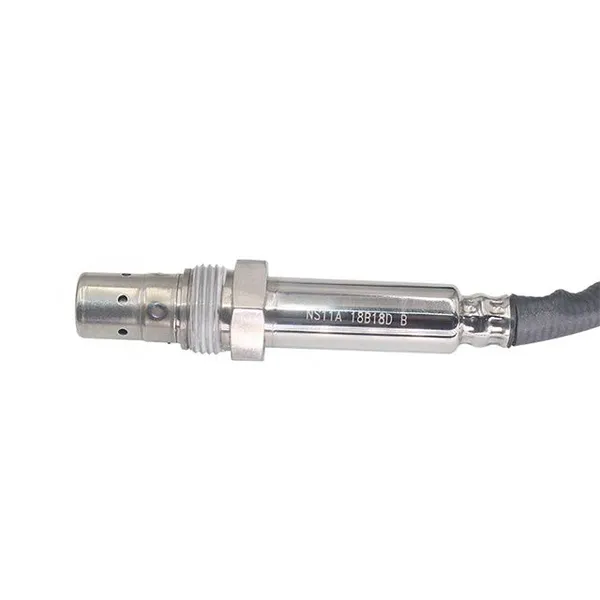 Haoxiang Auto New Material Europe Truck Nox Sensor Nitrogen Oxox Sensor 24V 5WK96675A 2894940 For Cummins Truck 6C Series 8.3L photo-2