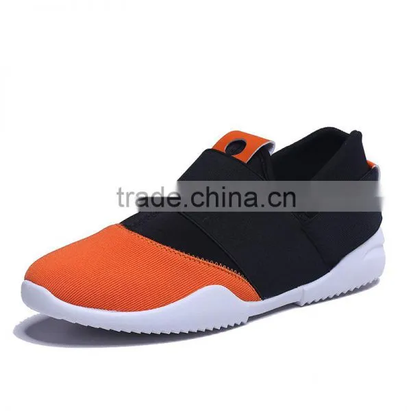 C22646B Wholesale Man Fashion Wholesale Sports Shoes photo-4
