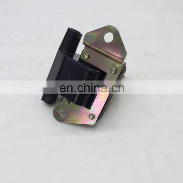 High Quality Ignition Coils MD338169 Fit for MITSUBISHI DAIHATSU photo-5