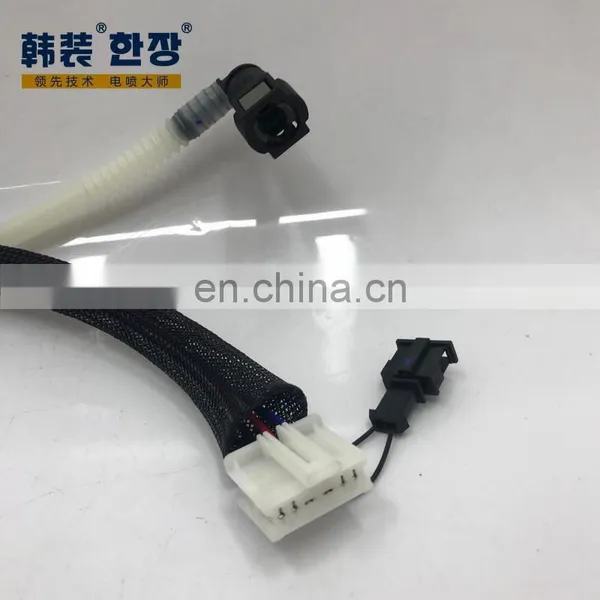 LR018276	fuel Pump Assy	For	Landrover Range Rover Executive 5.0 photo-2