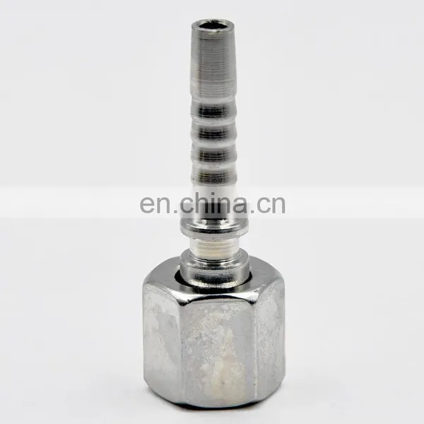 Hot Selling Original Hydraulic Pipe Joint Hose Connector Fittings photo-3