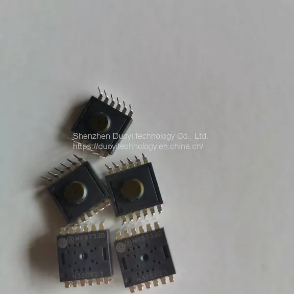 Игровая мышь с IC PAW3333DB-TZDU оптическим сенсором
