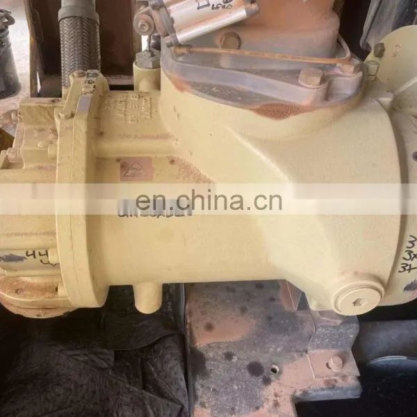 Ingersoll Rand Air Compressor Spare Parts Main Engine 24552366 photo-4