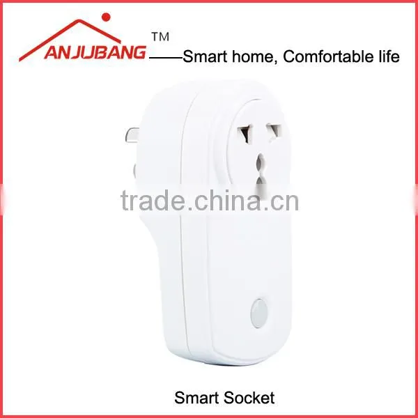 Zigbee Smart Socket, Electric Plug Socket, Electric Socket