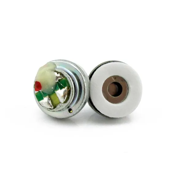 Custom Earphone Speaker Drivers 8mm Headphone Speaker photo-2
