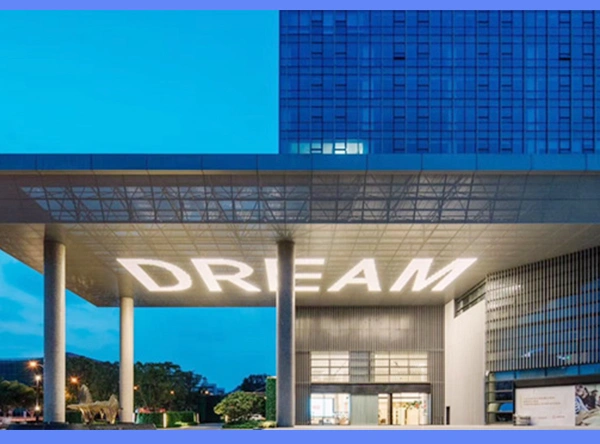 Xiamen XiongBa E-Commerce Co., Ltd. company overview - view 2