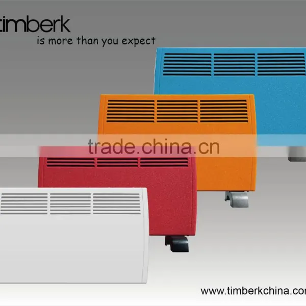 High Efficiency Aluminium Heating Radiator photo-4