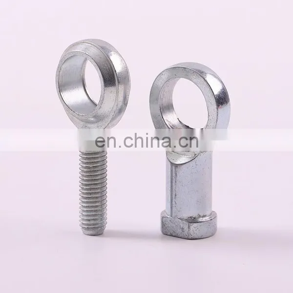 King Big Ball Joint Rod End Con Bearing Cr4311Am M12 Female photo-4