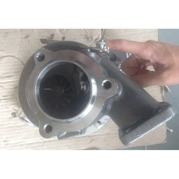2674A226 For Perkings Engine Turbocharger photo-3
