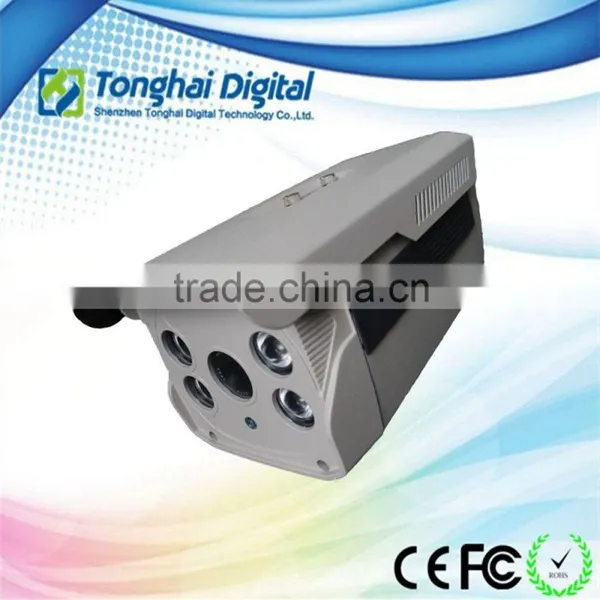 Popular Sale 80m Infrared Distance With IP Camera Board photo-6