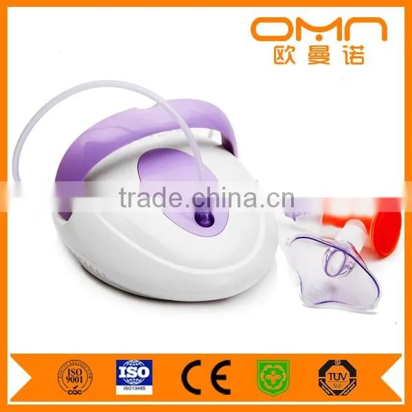 Hot-selling Piston Air Compressor Cvs Asthma Free Walmart Nebulizer Machine Prices photo-4