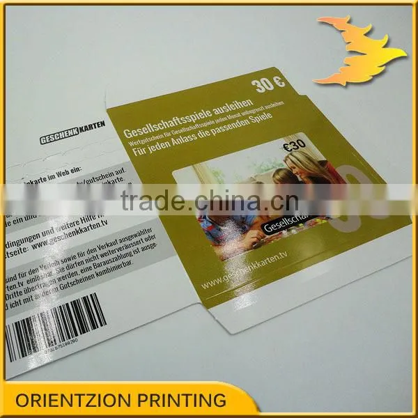 CD Package Printing photo-4