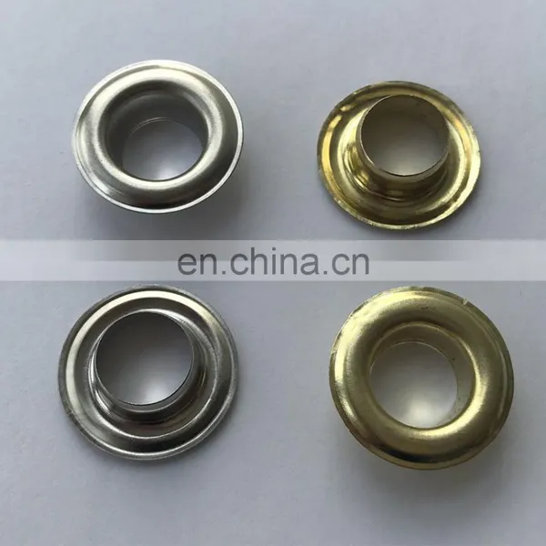 Eyelets Rivet Machine photo-3