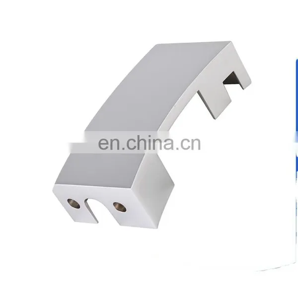 Custom Zinc Die Casting Parts photo-2