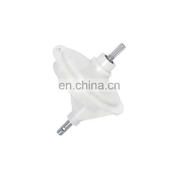 9*9 L:25mm T.L:31mm PN.H:15mm Speed Reducer Gear Box Washing Machine Gearbox photo-5