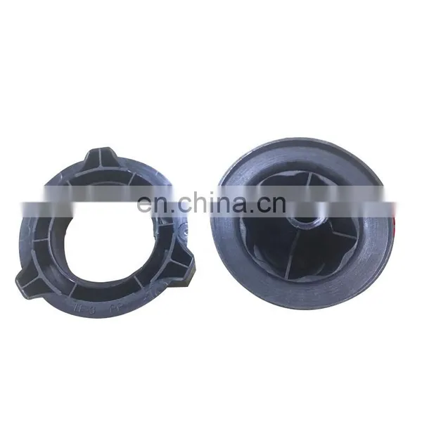 Electric Fan Stand Fan Plastic Universal Nut Fan Lock Knob Net Locknut photo-3