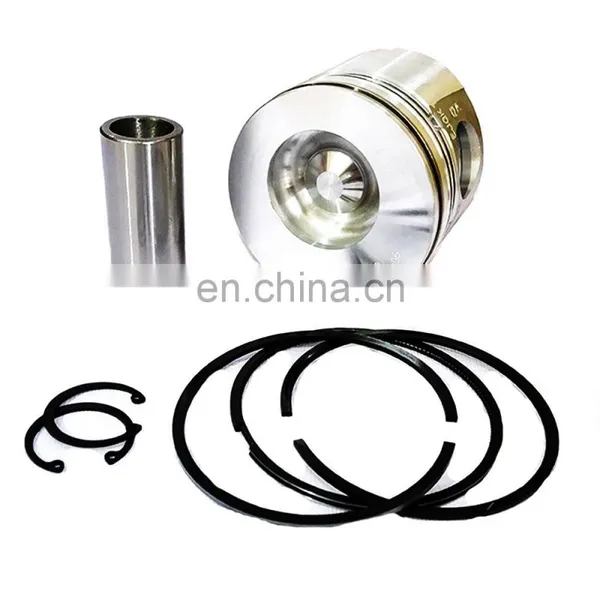 4089726 PISTON WITH RING for Diesel Engine Piston Kit Auto Engine 4089726 photo-2