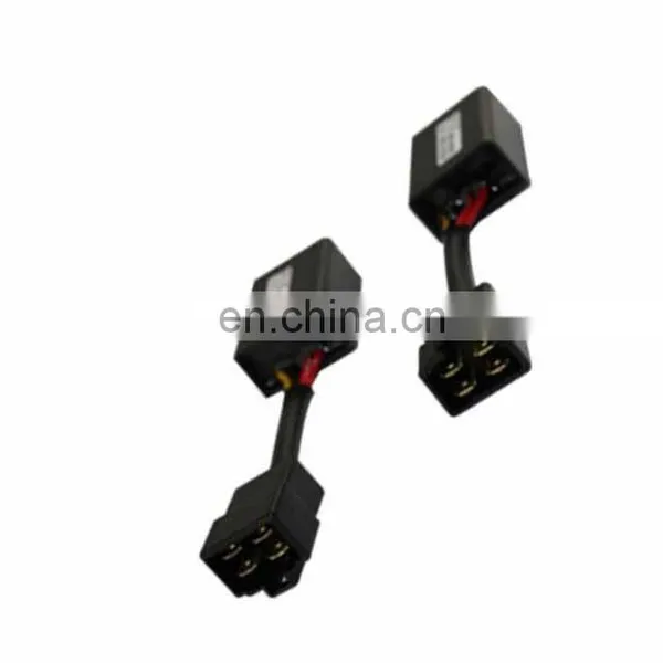 Excavator Delay Relay Timer Relay Assy 128300-77920 photo-2