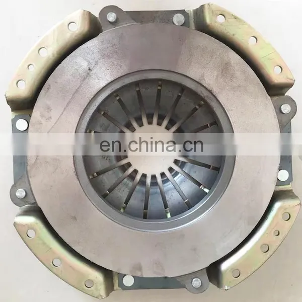 OEM Quality Clutch Kit Clutch Cover Disc Bearing Clutch Assembly for Forklift Truck 6 Months Universal 5-7 Days 1001919 Jiangsu photo-2