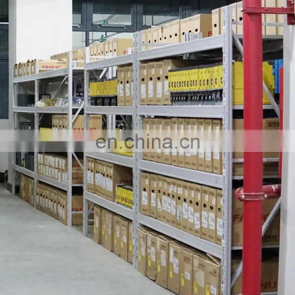 100% New Fanuc AIF01D Interface Module I/O A03B-0819-C015 photo-5