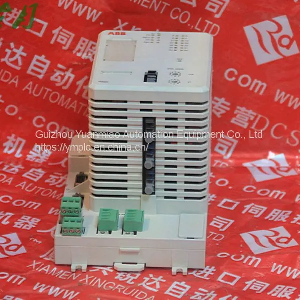 ABB  ABB REF615A_1G HAFNAEFCBGC1BQK11G
