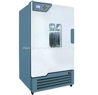 Biochemistry /BOD Incubators/ Mould Cultivation Chamber photo-2
