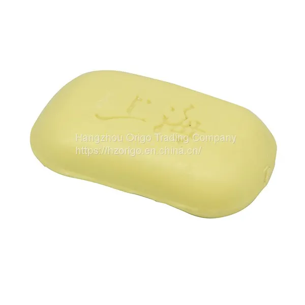 Baby Body Soap photo-4
