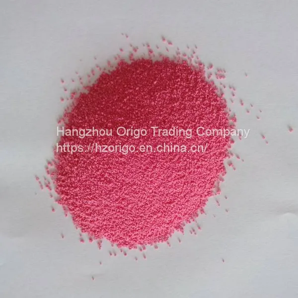 Colorful Speckles for Washing Powder photo-3