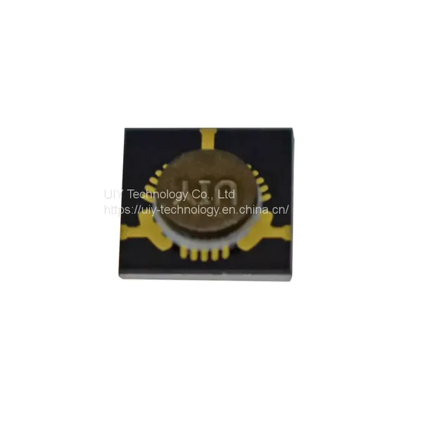 Ka Band 10W High Isolation Microstrip Circulator 32-38GHz photo-3