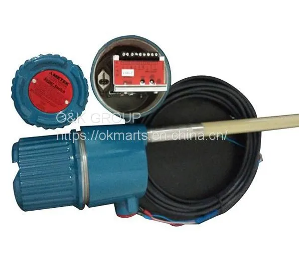 Level Meter