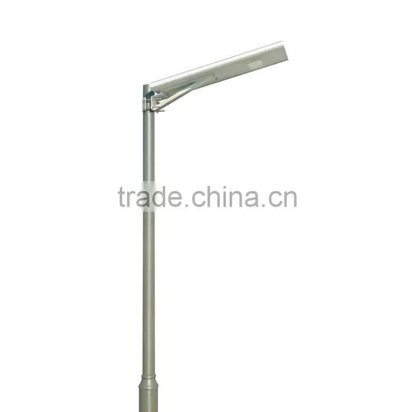 18W Integrated Solar Street Light photo-2