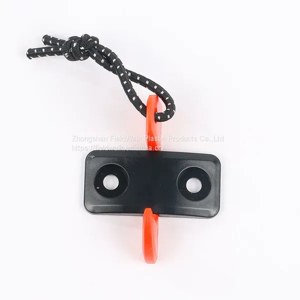 Secure Your Bike Bag With a High-Quality Flat Buckle Set photo-4