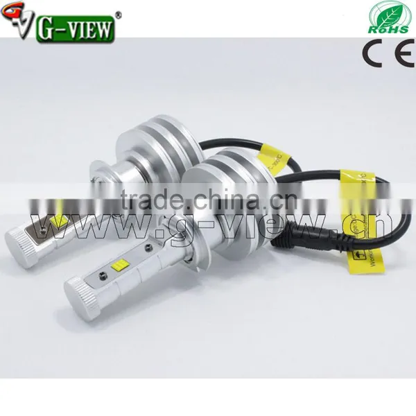 9007 High Power Philipschip Auto Headbulb 9005 Highpower Canbus Kit h7 h8 H11 H16 Hb3 Hb4 9004 9007 H13 Car LED Bulb photo-2