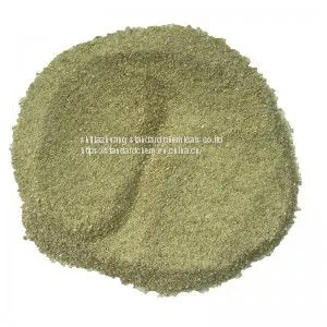 Dyeing Industrial Sodium Alginate Thickener