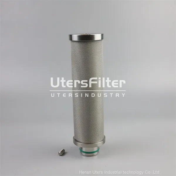 INR-S-00320-API-PF25-V UTERS Replace Indufil Oil Filter Element photo-4