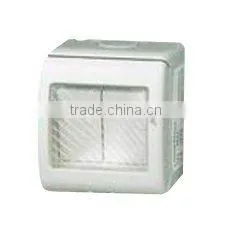 TS-2GS Water Proof Switch