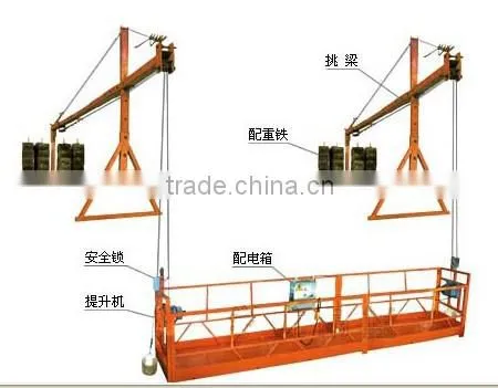 Lifting Hoist Crane photo-3