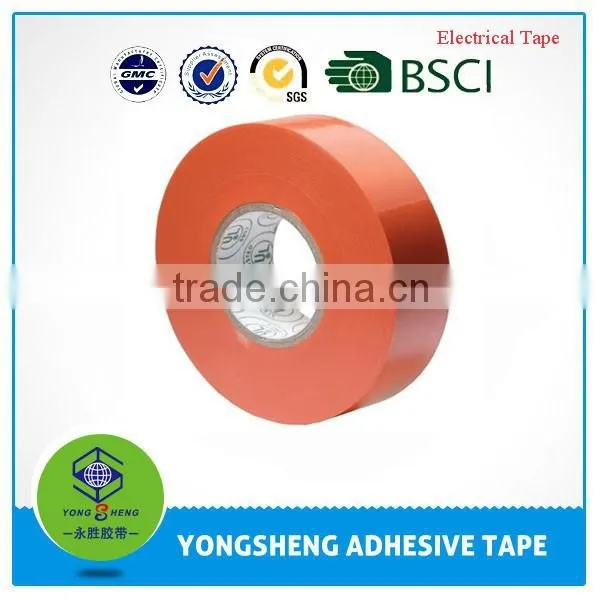 Manufacture for Pvc Tape photo-4