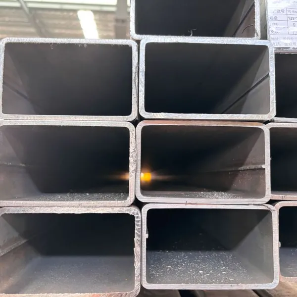 The Benefits of Agricultural Machinery Use High Yield Strength Steel Tubes photo-2