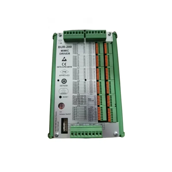 Marine Autronica BUR-200 Signal Module