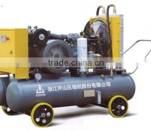 integrated screw air compressor LGJY-3.0/7