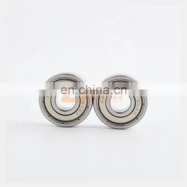 Sinotruk HOWO T5g T7h Tx Truck Spare Parts WG7128326212 Bearing For Howo Dump Truck photo-2