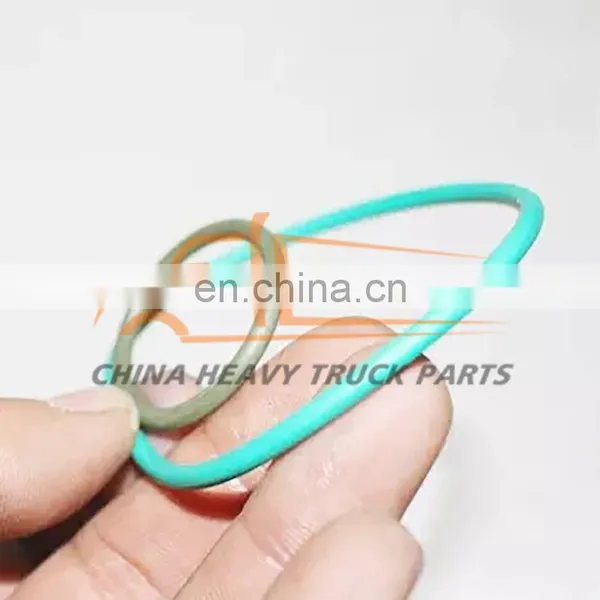 Top Quality China Heavy Truck Sitrak MAN MC11/MC13 Motor Parts MQ6-56939-0079 O-ring photo-3