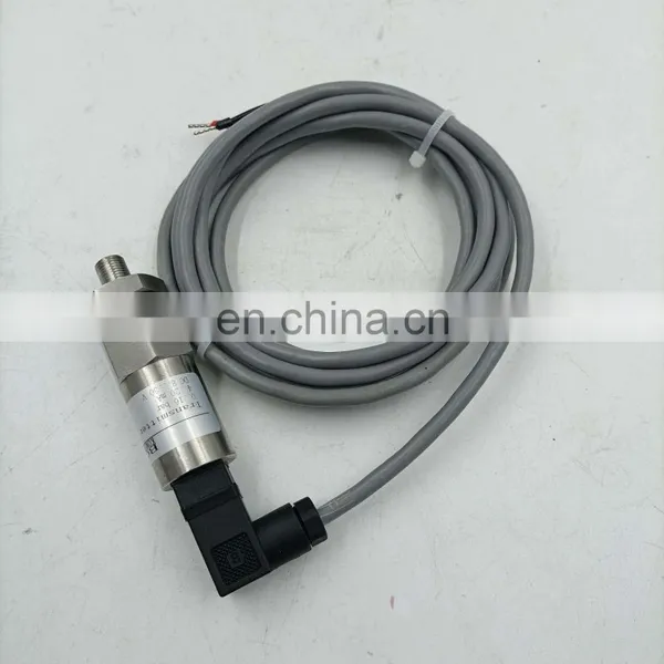 Pressure Transmitter 635007901 for Boge Air Compressor Spare Parts Supply photo-6