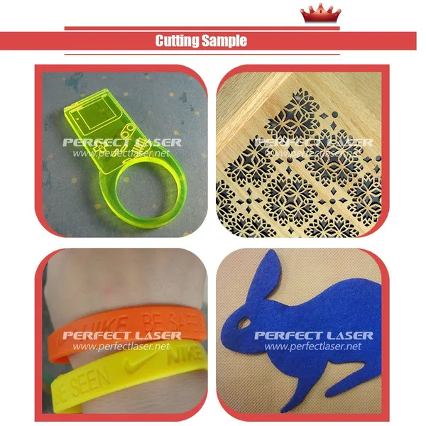 150W 180W 300W CO2 Laser Metal / Acrylic CNC Laser Cutting / Engraving Machine for Sale photo-3