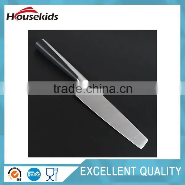 Stainless Steel Kitchen Knife Set photo-6