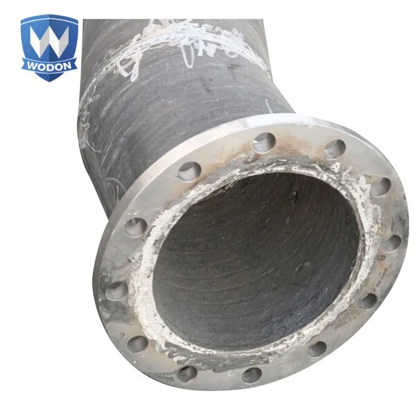 Wear-Resistant Steel Plate for Concrete Pump Truck Elbows