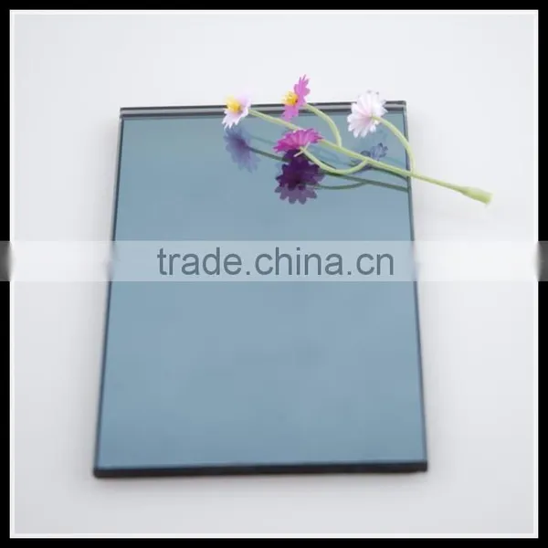 Euro Bronze Mirror 4MM 5MM 6MM 1830*2440mm 2134*3300mm photo-4